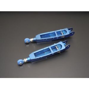 Cusco 2015+ Subaru WRX Lateral Control Arm Rear Camber Adjustable Pillowball (2017 Version)