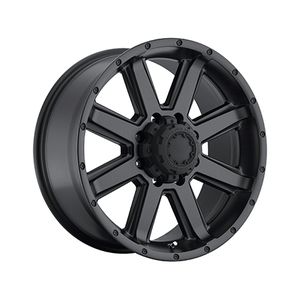 Ultra 195-8882SB 18X8.5 8X6.50 (+12) ULT 195SB Crusher (HB 125.2)