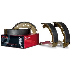 Brembo S10502N Premium OE Alternative