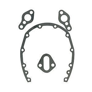 SCE GASKETS 11100 SBC TIMING COVER WP, FP GASKETS