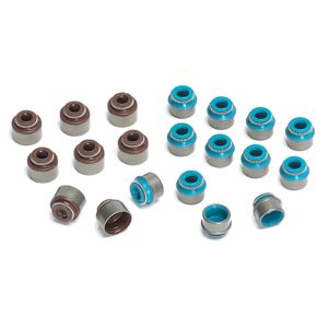 Supertech Subaru EJ25 / Toyota 3SGTE/4AGE 16V / 7MGTE 6mm Polyacrylic Intake Valve Stem Seal
