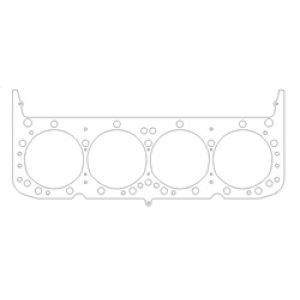 COMETIC GASKETS CAGC5272-040 4.165 MLS Head Gasket .040 - SBC