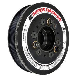 ATI ATI918562 Damper - 6.78in - Alum - 6 Grv - Toyota Supra - 94-98 - JZ80 - 15 Percent OD - Req gatK06077