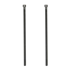 Skyjacker 3810 3/8 X 10 TIE BLTS PR W/NUTS