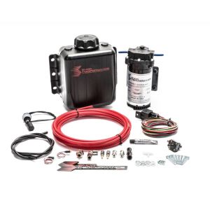 Snow Performance SNO-201 Stage 1 Boost Cooler(tm) Water-Methanol Injection Kit