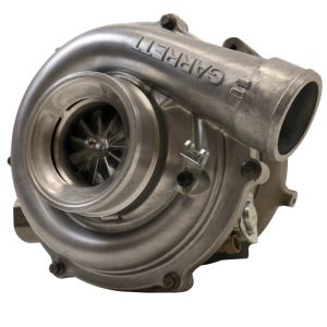 BD Diesel 1045821 Screamer Stage 2 Performance GT37 Turbo - 2003-2007 Ford 6.0L