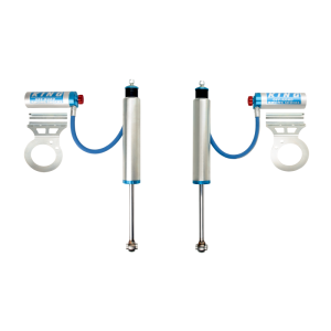 King Shocks 25001-327A RAM 2500/3500 4WD 14+