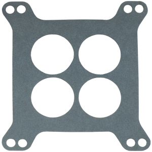 TRANS-DAPT TRA2033 Carb Gasket Square Bore 4-Hole
