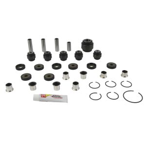 Pivot Works PWIRS-00039 2019 Arctic Cat Wildcat X EPS PW Rear Independent Suspension, 2 Kits Req. Per Veh