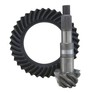 Yukon Gear & Axle YG NH233B-513 Yukon Gear Rear Differential Ring & Pinion Set For 98-04 Nissan Frontier 4WD 5.13 ratio