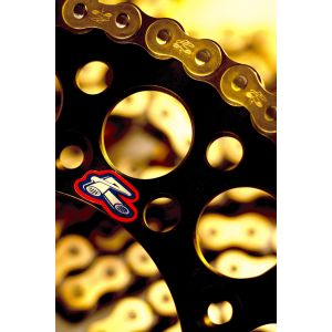 Renthal C253 Spring Link