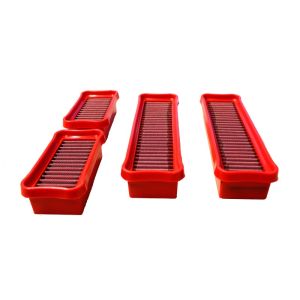 BMC 19+ BMW X3 M (G01/F97) / 19+ BMW X4 M (G02/F98)  Replacement Panel Air Filters