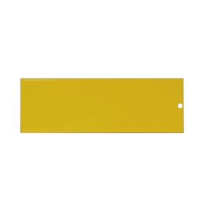 Westin 80-D11 /Brute Drawer Divider for 80-TBS200-BD Series (1PC) - Yellow
