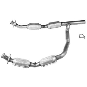 AP Exhaust 774456 CARB (CA, CO, NY, ME) Catalytic Converter