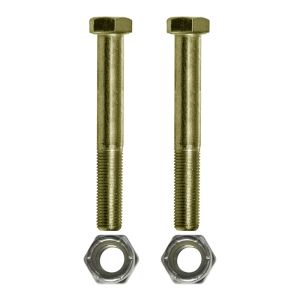 Skyjacker 7166 7/16 X 6 TIE BLTS PR W/NUTS
