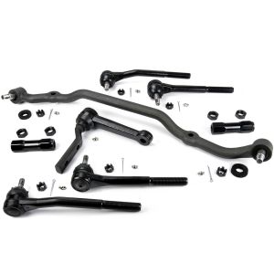 Proforged 116-10014 Proforged Steering Rebuild Kit