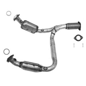 Catco 776491 CARB (CA, CO, NY, ME) Catalytic Converter