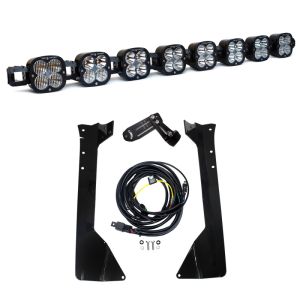 Baja Designs 447099 XL Linkable Roof Mount Light Kit