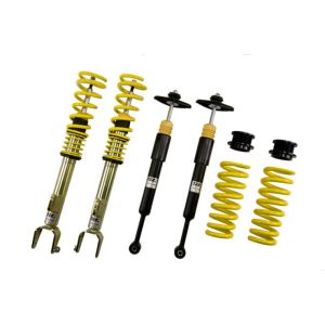 Suspension (13227019 ST ADJUSTABLE COILOVER KIT)