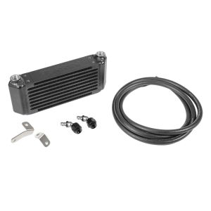 Perrin Performance PSP-OIL-203 Perrin 22-24 Subaru WRX (Base Trim & CVT Only) Transmission Oil Cooler Kit