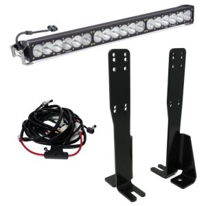 Baja Designs 447511 OnX6+ 30 Inch Grille Lower Light Kit