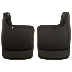 HUSKY LINERS HSK57581 99-09 Ford F250/350 SD Rear Mud Flaps