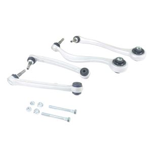Whiteline KTA287 15-20 BMW F8X M Series Front Control Arm Kit