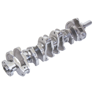 Eagle Toyota 2JZ 4340 Billet Crankshaft