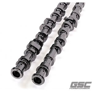 GSC Power Division 7095S2 GSC P-D BMW B58 Gen 1.5 S2 Camshafts 278/274 Billet w/Intake Trigger (Use w/Upgraded Turbo)