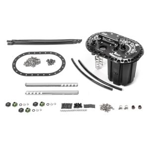 Radium Engineering 20-1991-00 FCST-X, PUMPS NOT INCLUDED, BOSCH BR540 OR DW400