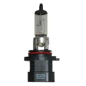 Hella 9006XS HELLA 9006XS Standard Series Halogen Light Bulb