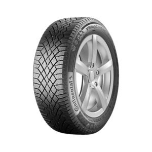 Continental 185/60r15xl 88t Con Viking Contact 7