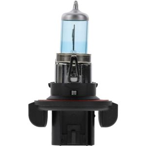 Philips 9008CVPS2 Philips CrystalVision platinum Headlight 9008