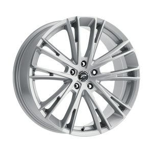 Platinum 458-7812S+35 17X8 5X120 (+35) PLA 458S Prophecy (HB 74.1)