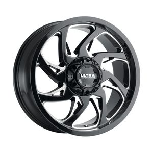 Ultra 230-2481BM44 24X12 8X6.50 (-44) ULT 230BM Villain (HB 125.2)