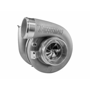 Turbosmart TS-1-6870C-VR096E 6870C V-Band Reverse Rotation 0.96AR Externally Wastegated C-Frame TS-1 Turbocharger