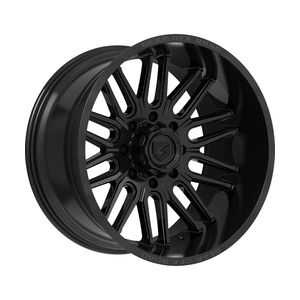 Gear Off Road 766B-2226844 22X12 6X135 / 6X5.50 (-44) G/A 766B (HB 106.2)