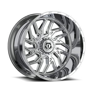 TIS 544C-2220944S 22X12 5X5.00 / 5X5.50 (-44) TIS 544C (HB 78)