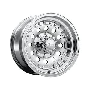 Pacer 162M-6781 16X7 8X6.50 (-08) PAC 162M Aluminum Mod (HB 130.18)
