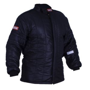 RACEQUIP RQP91919959 Jacket Black Large SFI-3.2A/15
