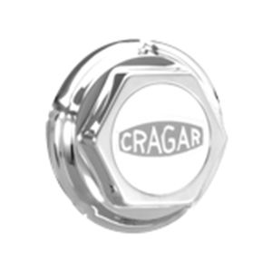 Cragar 460012CR 460012CR CRG CAP