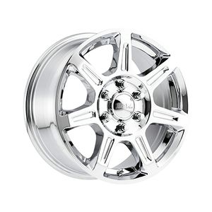 Ultra 450-7830C+60 17X8 5X130 (+60) ULT 450C Toil Van (HB 84.1)