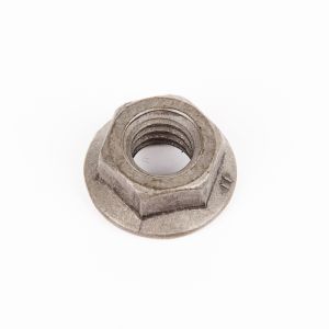 Omix Nut Body Mount- 84-00 CJ/YJ/TJ/XJ/MJ/SJ