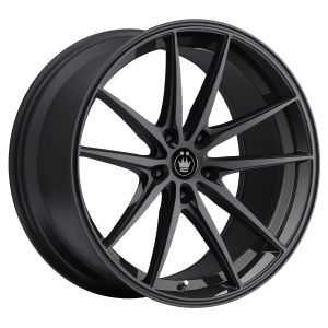 Konig 37B-OS90514405 20X9.5 5X4.50 (+40) KON 37B Oversteer (HB 73)