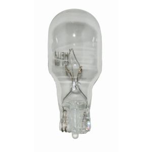 Hella 921TB HELLA 921TB Standard Series Incandescent Miniature Light Bulb
