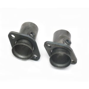JBA 2.5in Stainless 1650 EFI Starter Tubes