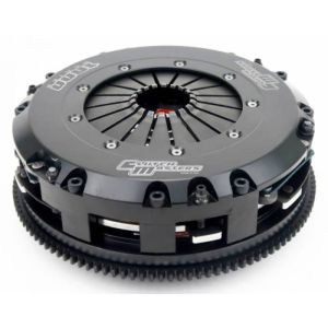Clutch Masters 03240-TDKR-A 21-22 BMW G80 M3/G82 M4 S58 6-Speed FX1000 Race Twin Disc Clutch Kit