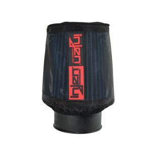 Injen 1121BLK Black Hydroshield 5in B x 7in H x 4in T (fits X-1079)