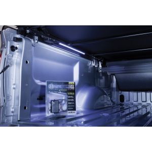 Truxedo 1704998 B-Light Battery Powered Truck Bed Lighting System - 18in