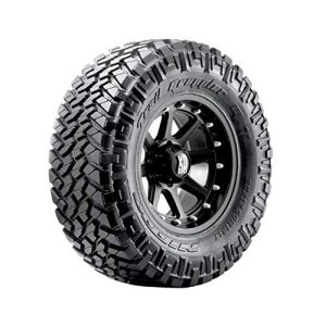 Nitto 40x15.50r24/10 128p Nit Trail Grappler M/T